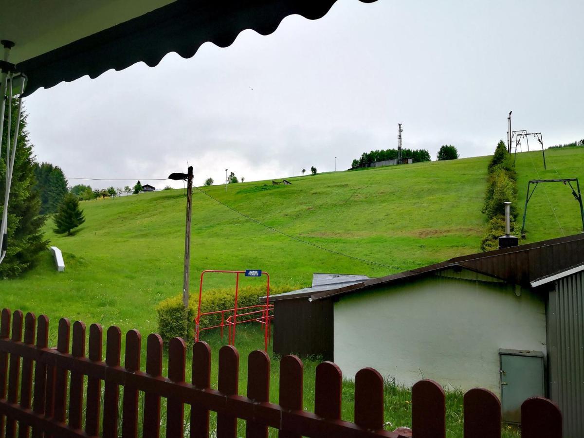 Hillside Nature Бишофсгрюн Экстерьер фото